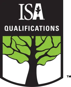ISA Qualifications badge