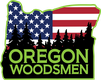Oregon Woodsmen Tree Service logo